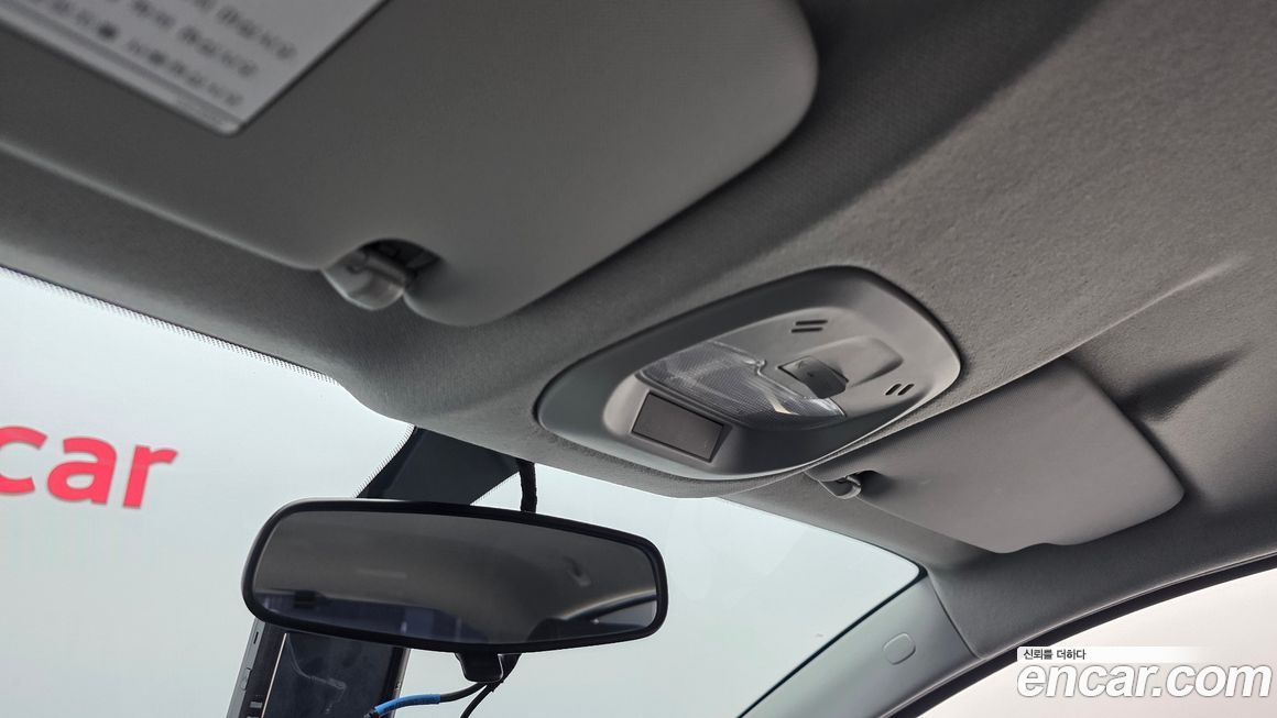 ChevroletGMDaewoo Spark 2020