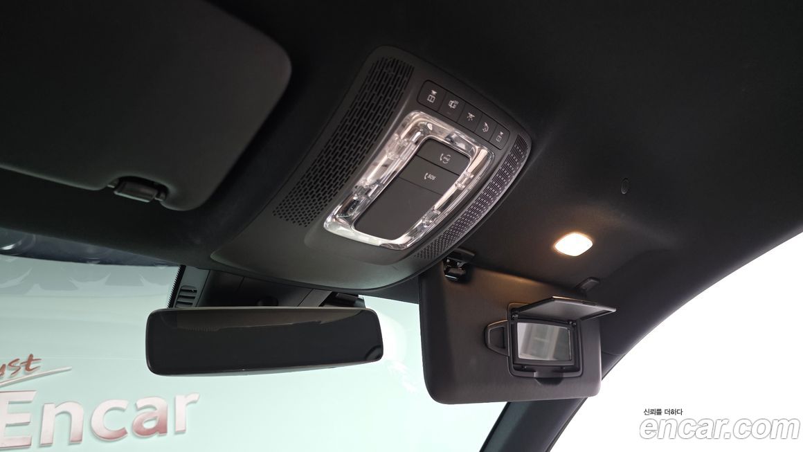 Mercedes-Benz A-Class 2021