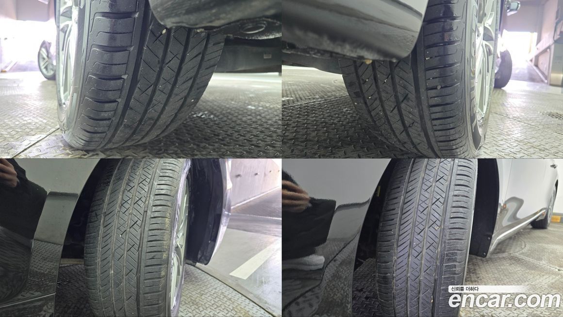 Hyundai Grandeur 2019