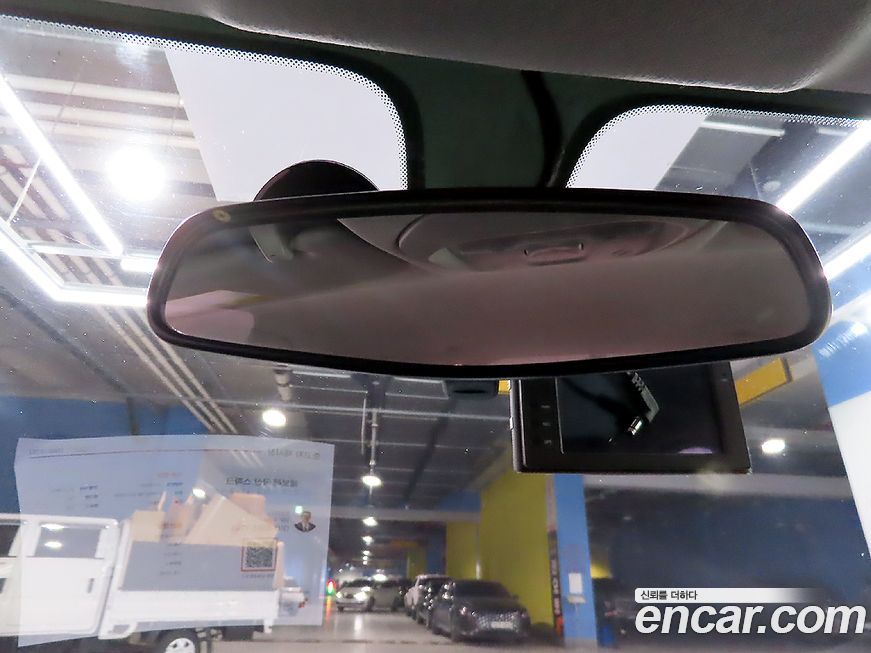 ChevroletGMDaewoo Spark 2017