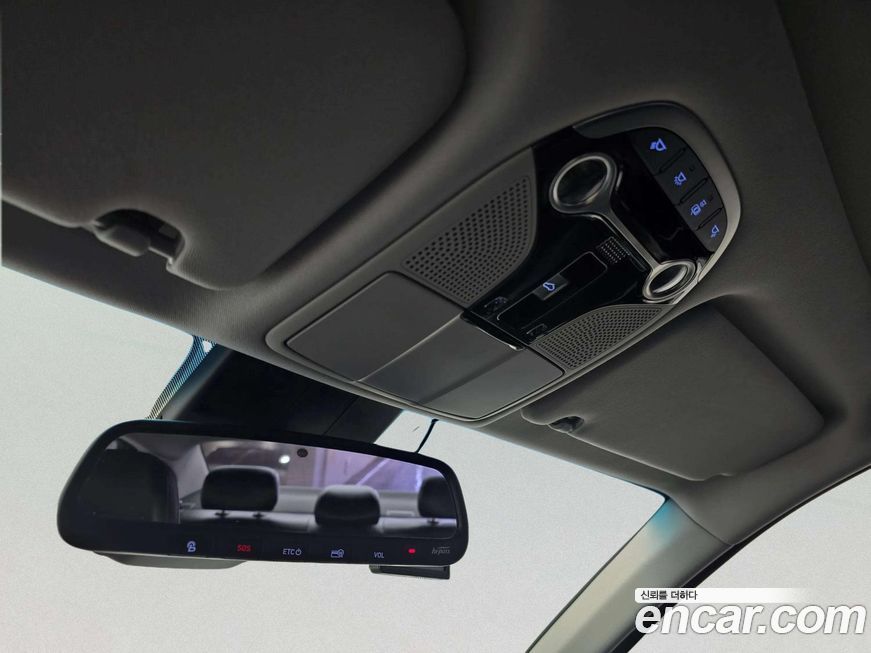 Hyundai Grandeur 2019