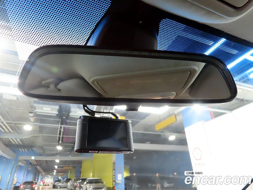 Renault-KoreaSamsung SM3 2011