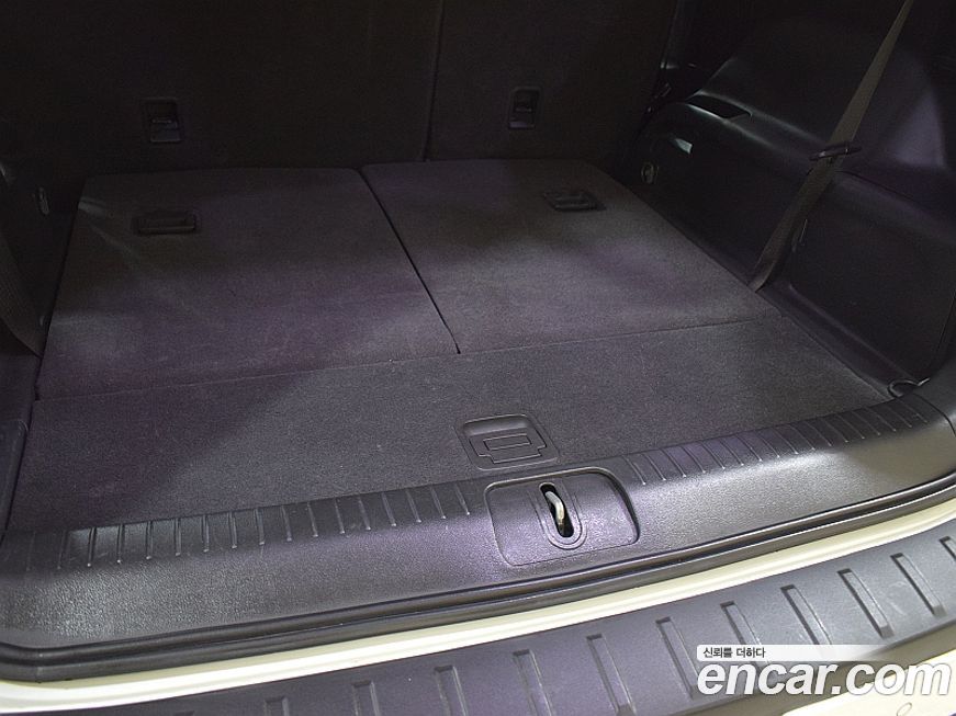 ChevroletGMDaewoo Orlando 2014