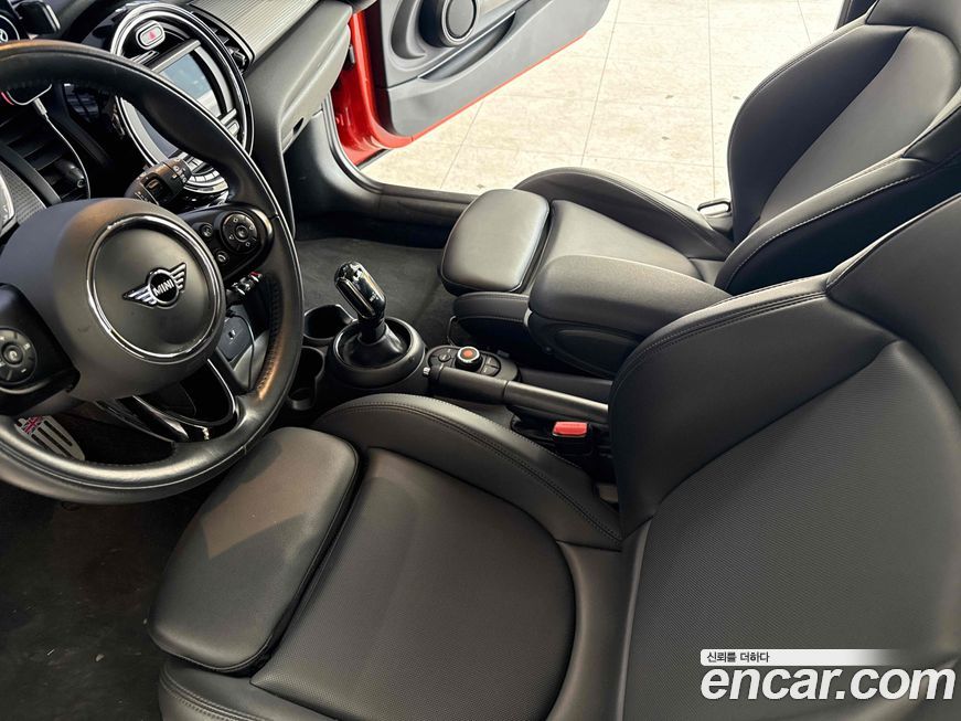 Mini Cooper 2020