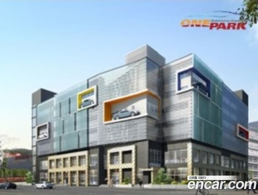 ChevroletGMDaewoo Orlando 2014