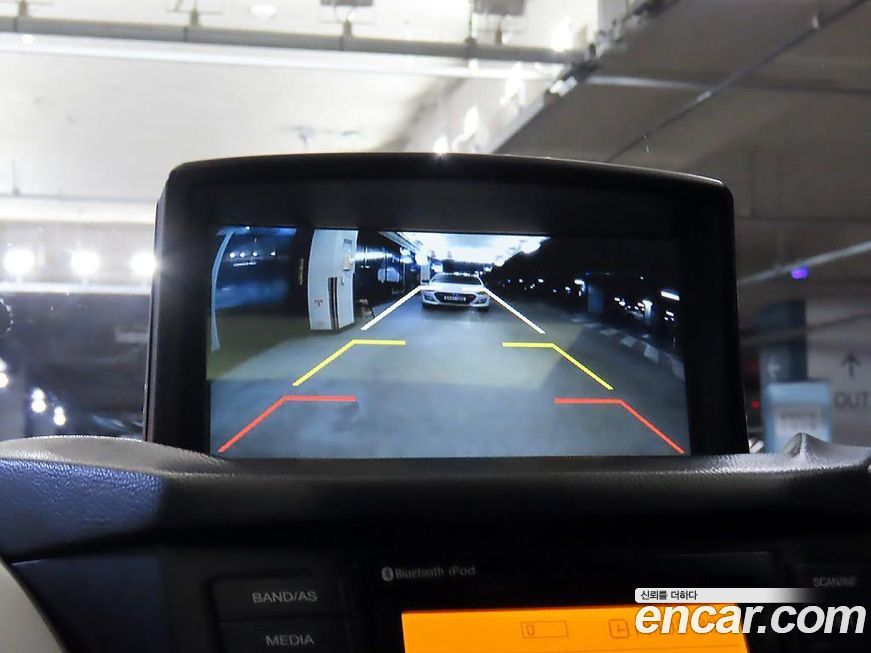 KG_Mobility_Ssangyong KORANDO 2015