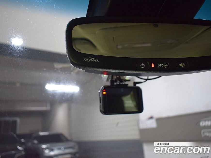 ChevroletGMDaewoo Orlando 2014