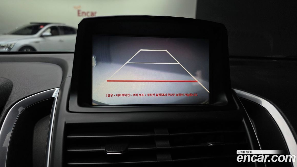 ChevroletGMDaewoo Trax 2016