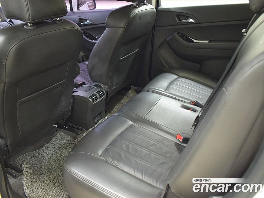 ChevroletGMDaewoo Orlando 2014