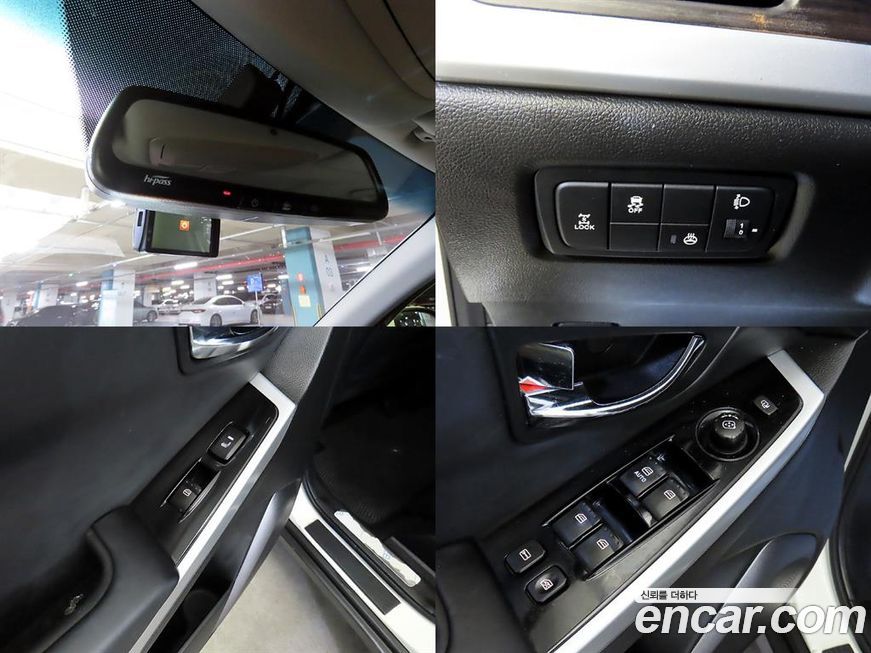 KG_Mobility_Ssangyong KORANDO 2015