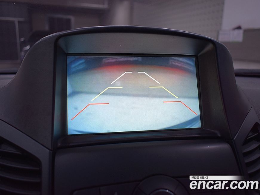 ChevroletGMDaewoo Orlando 2014