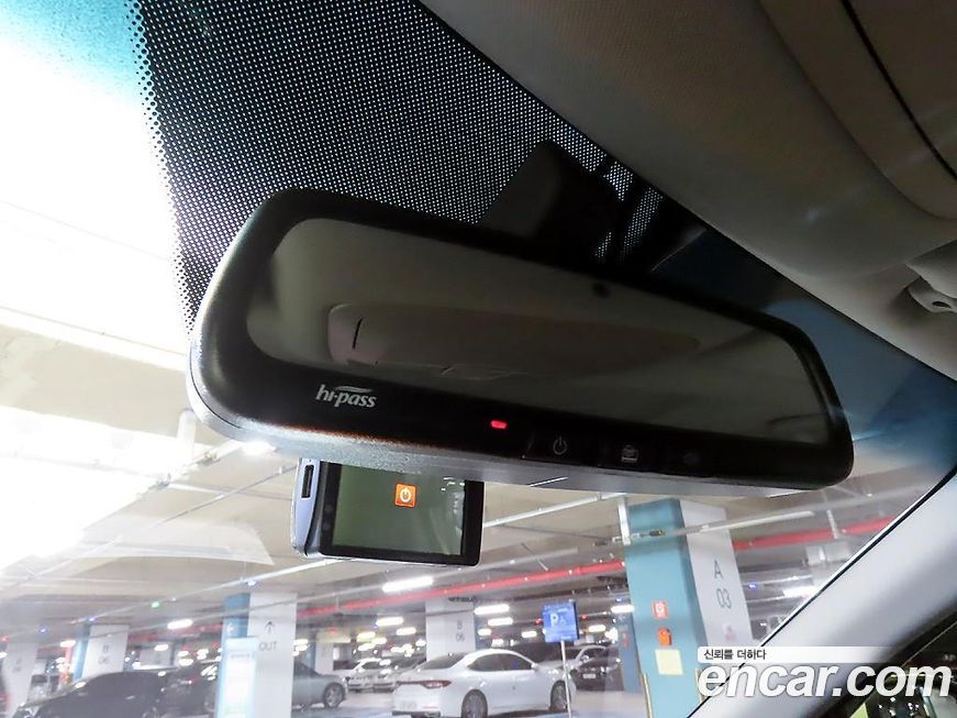 KG_Mobility_Ssangyong KORANDO 2015