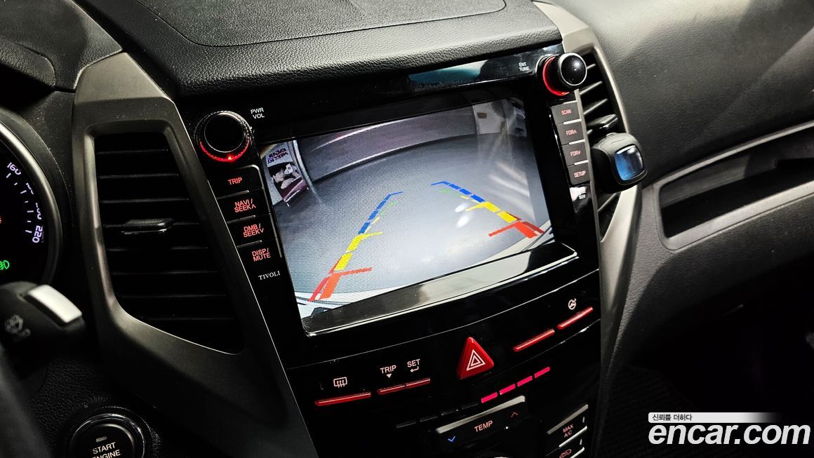 KG_Mobility_Ssangyong TIBOLI 2016