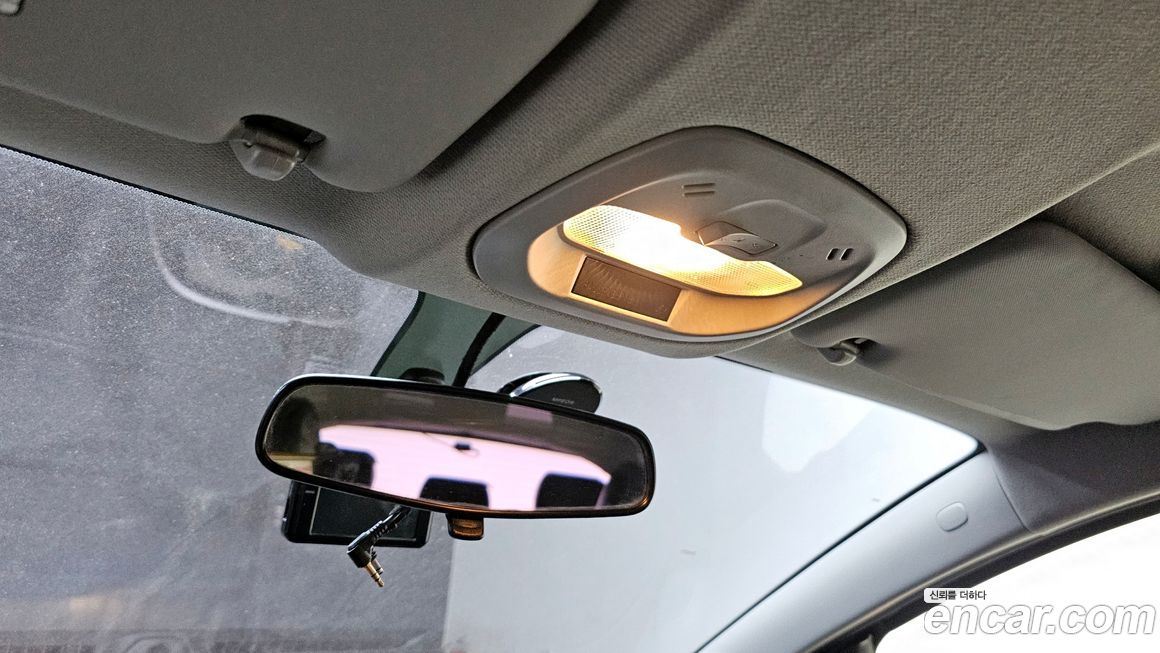 ChevroletGMDaewoo Spark 2017