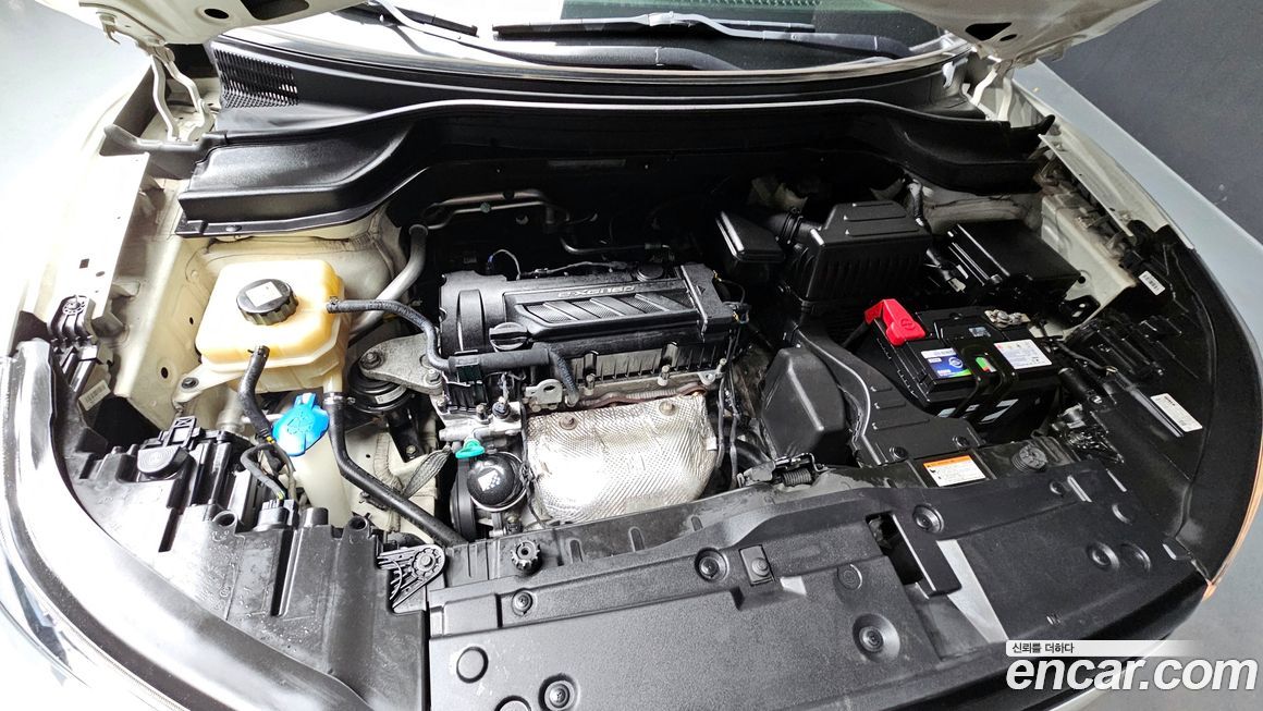 KG_Mobility_Ssangyong TIBOLI 2016