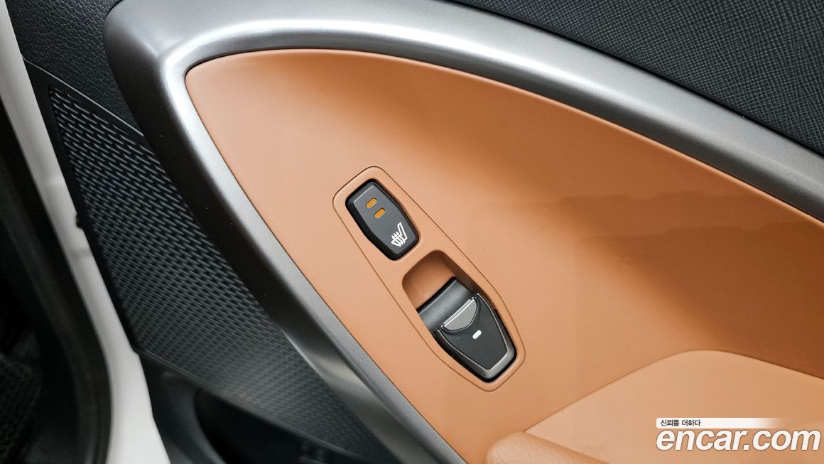 Hyundai Santafe 2016