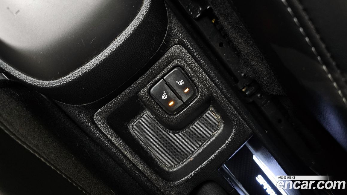 ChevroletGMDaewoo Spark 2017