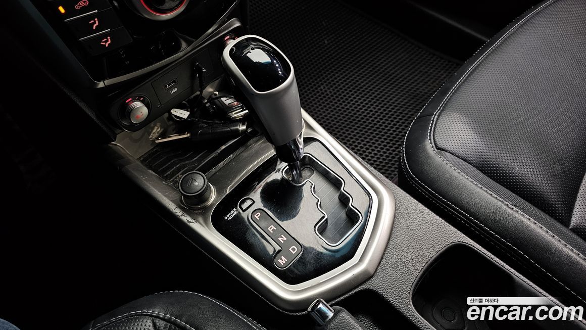 KG_Mobility_Ssangyong TIBOLI 2016