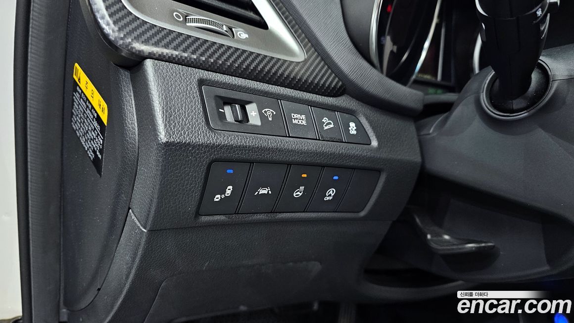 Hyundai Santafe 2016