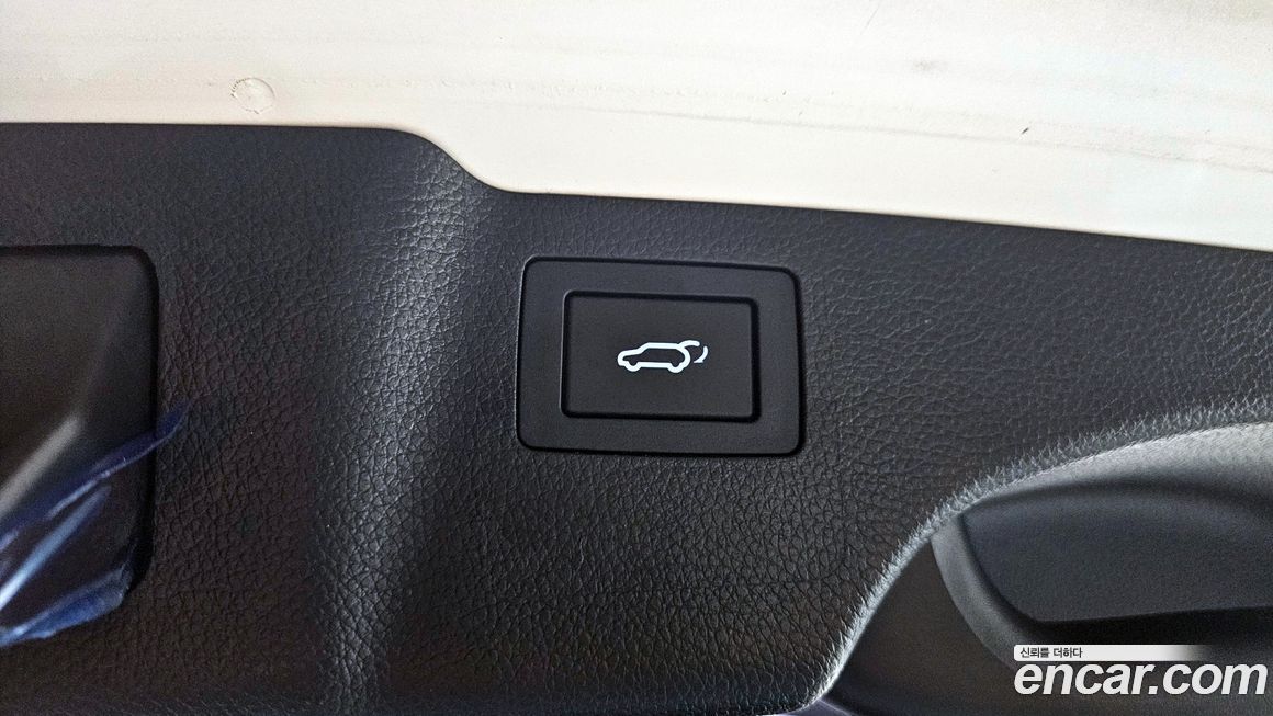 Hyundai Santafe 2016