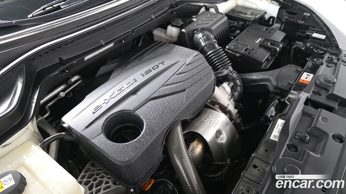 KG_Mobility_Ssangyong TIBOLI 2023