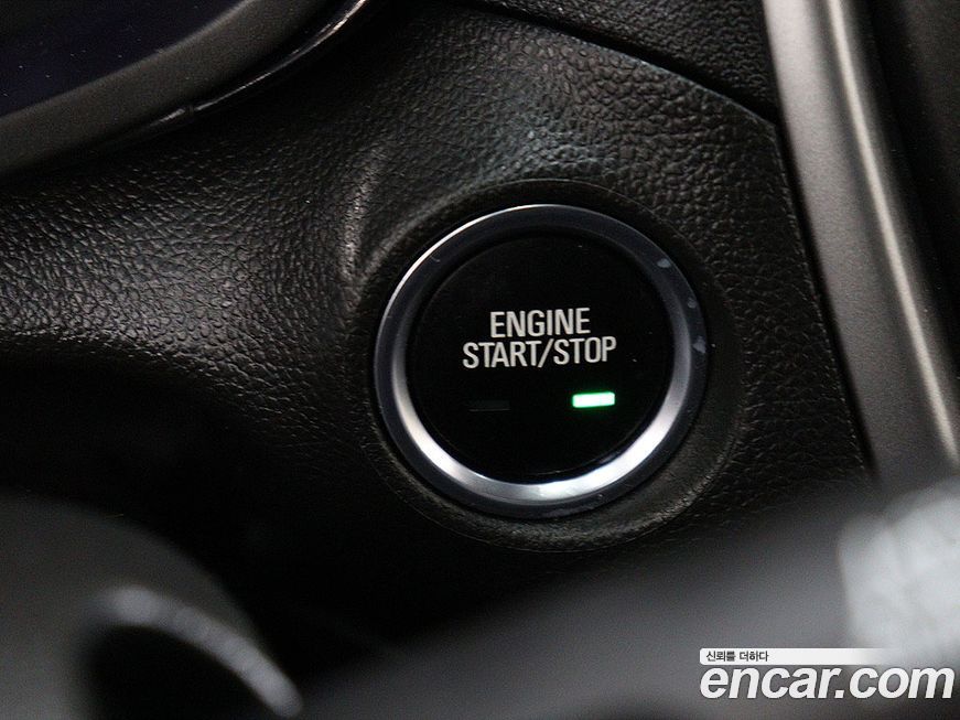 ChevroletGMDaewoo Spark 2017