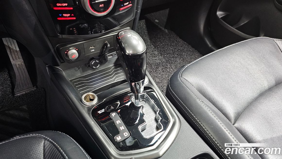 KG_Mobility_Ssangyong TIBOLI 2017