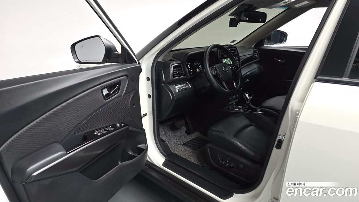 KG_Mobility_Ssangyong TIBOLI 2023