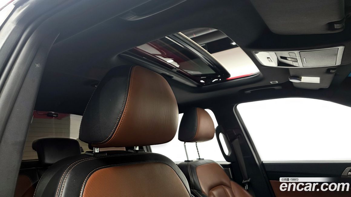 KG_Mobility_Ssangyong Rexton 2018