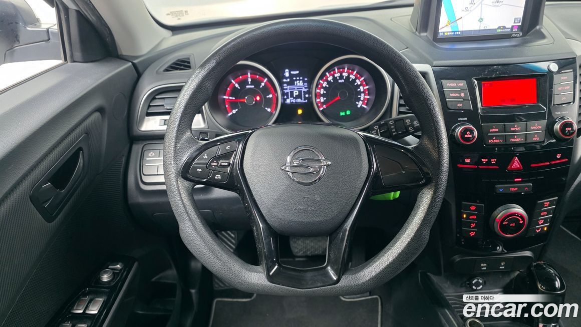 KG_Mobility_Ssangyong TIBOLI 2017