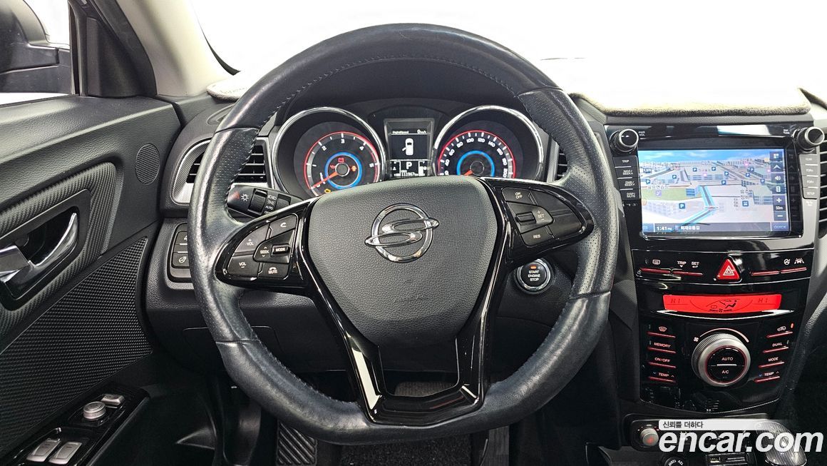 KG_Mobility_Ssangyong TIBOLI 2017