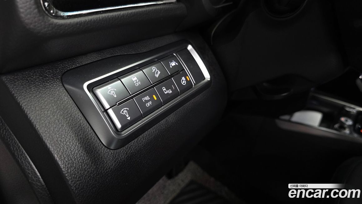 KG_Mobility_Ssangyong TIBOLI 2023