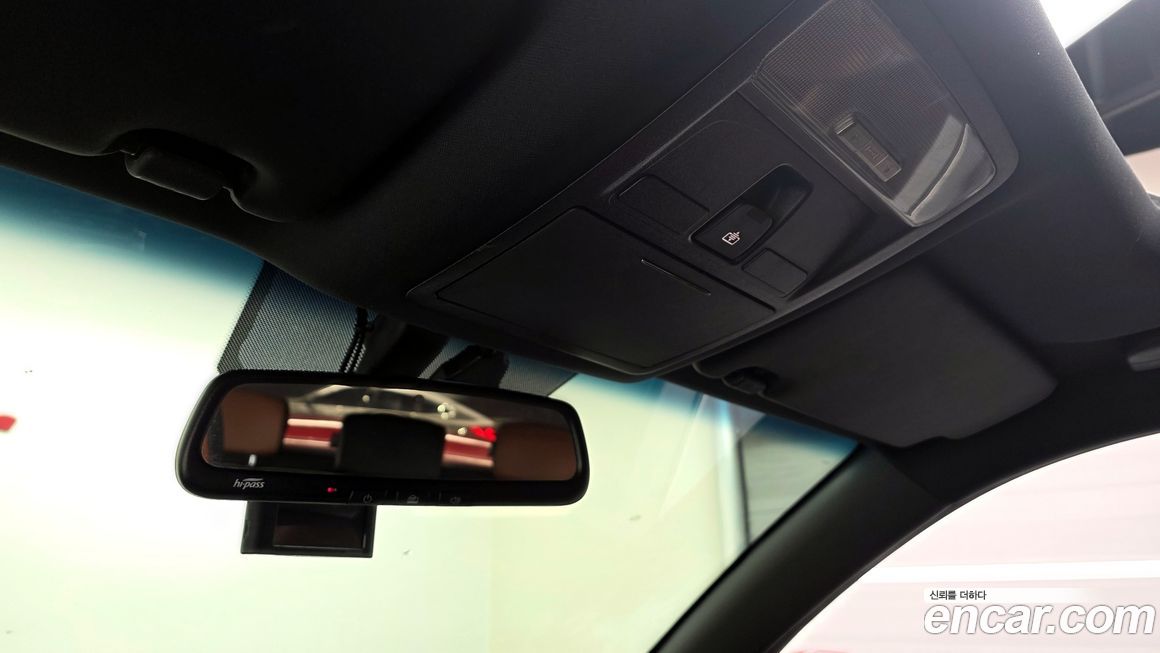 KG_Mobility_Ssangyong Rexton 2018