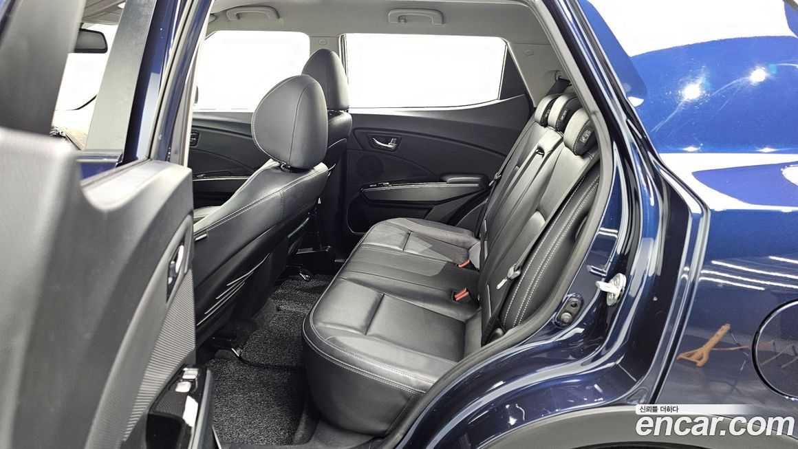 KG_Mobility_Ssangyong TIBOLI 2017