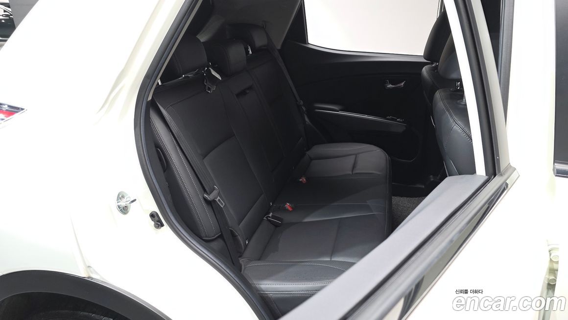 KG_Mobility_Ssangyong TIBOLI 2023