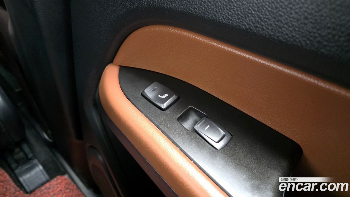 KG_Mobility_Ssangyong Rexton 2018