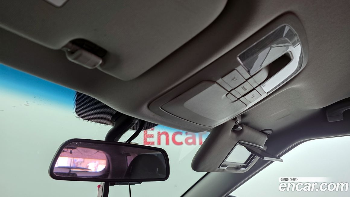 KG_Mobility_Ssangyong TIBOLI 2017