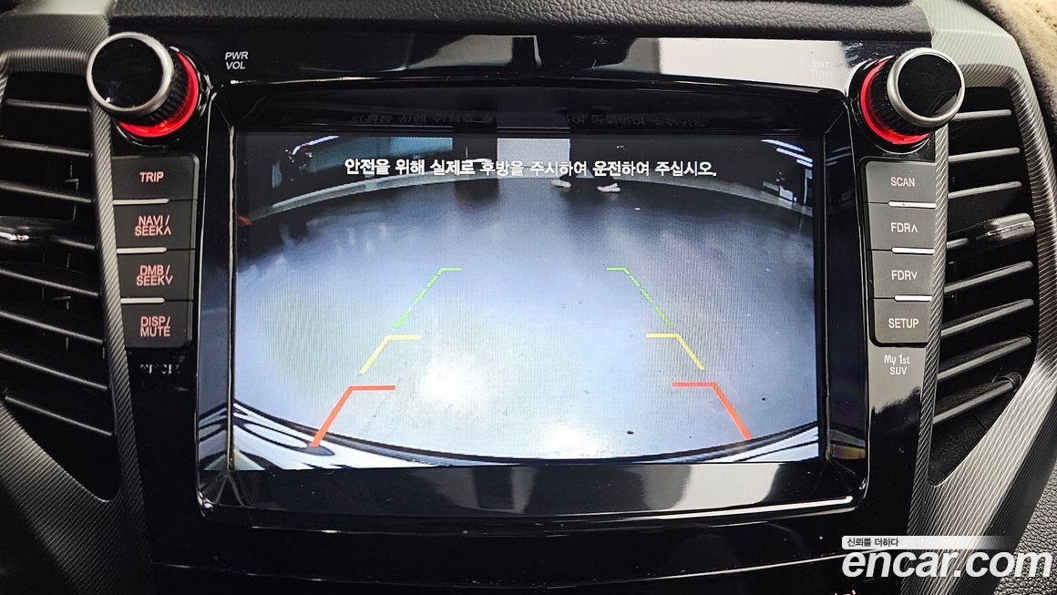 KG_Mobility_Ssangyong TIBOLI 2017