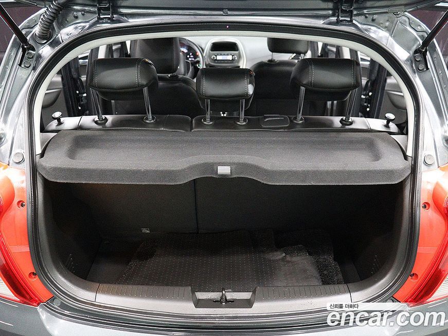 ChevroletGMDaewoo Spark 2017