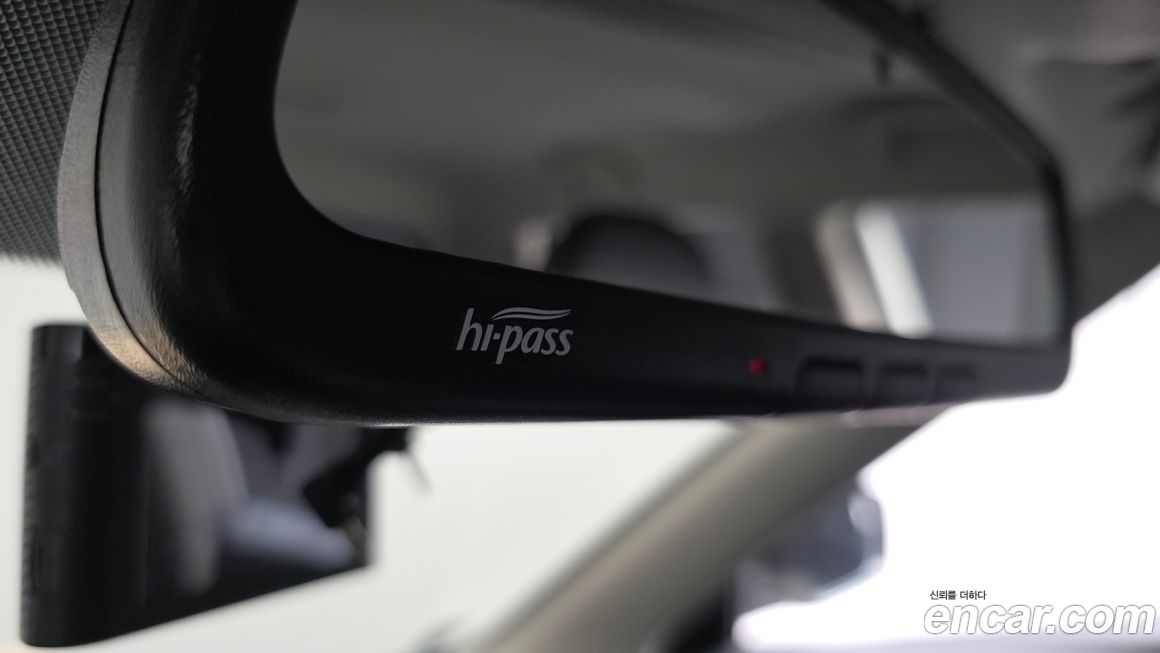 KG_Mobility_Ssangyong TIBOLI 2023