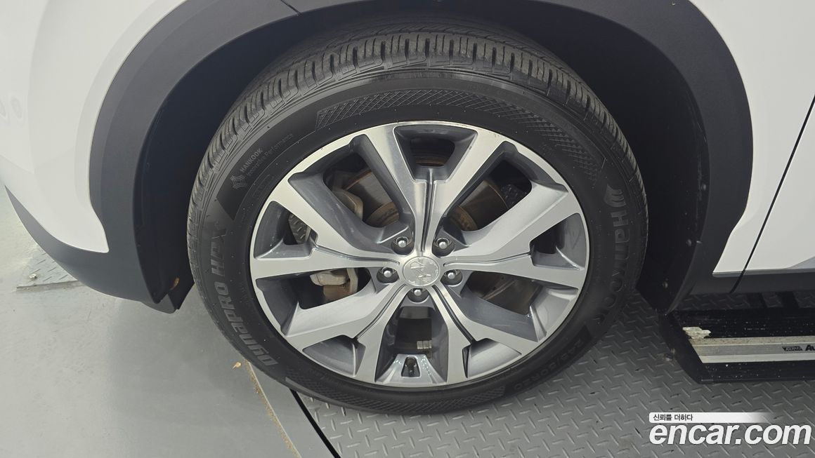 Hyundai Palisade 2020