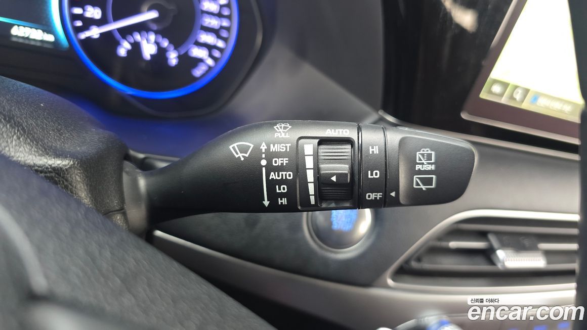 Hyundai Palisade 2020