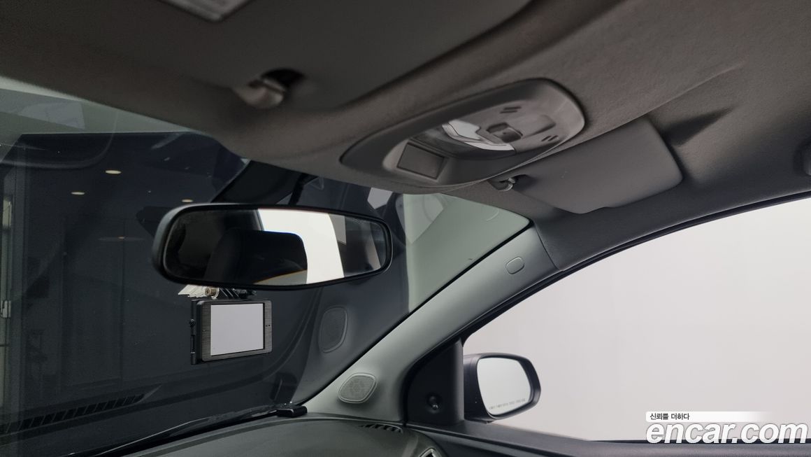 ChevroletGMDaewoo Spark 2019