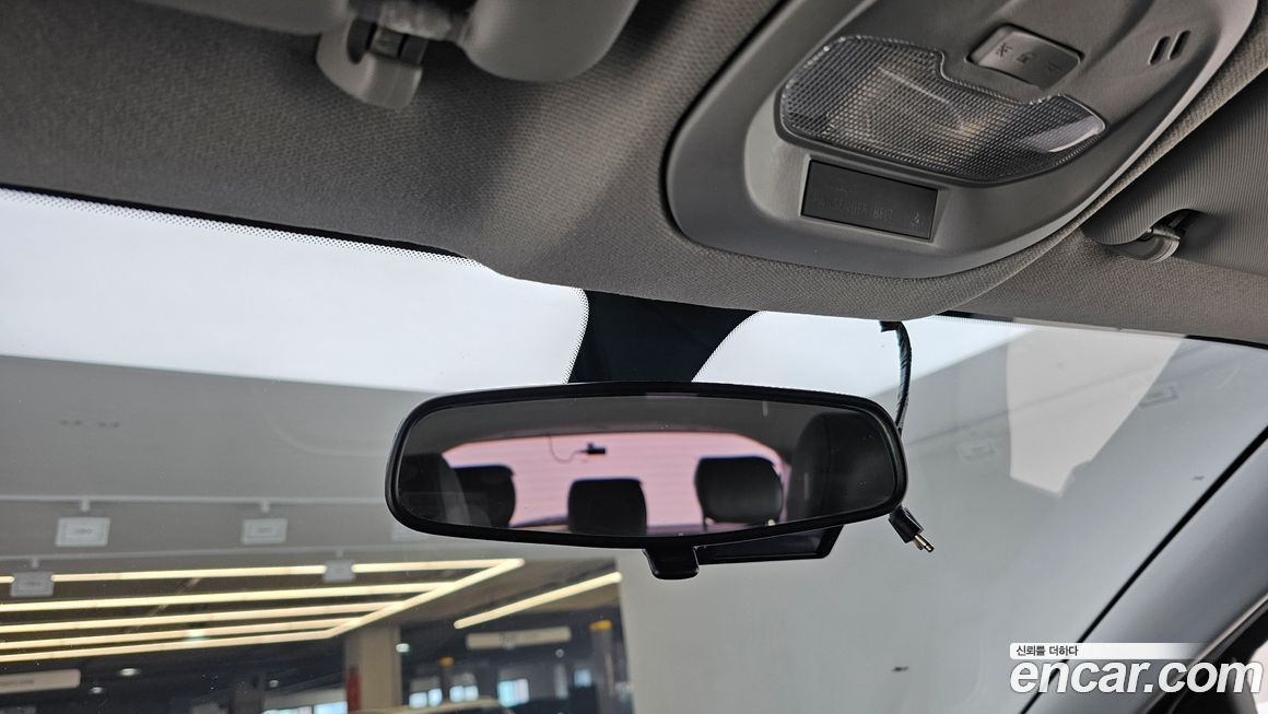 ChevroletGMDaewoo Spark 2020