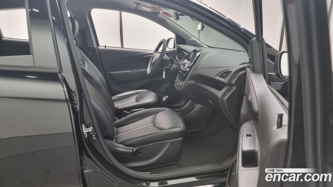 ChevroletGMDaewoo Spark 2019