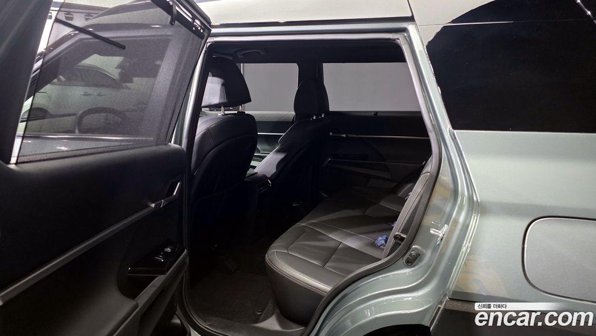 KG_Mobility_Ssangyong Torres 2023