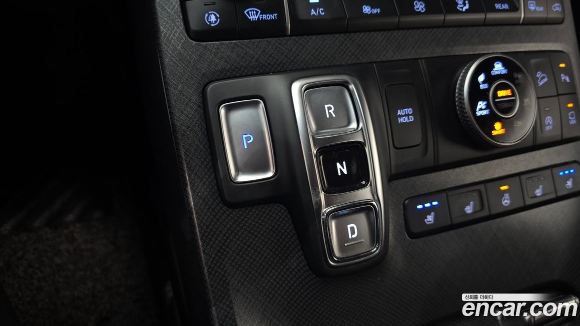 Hyundai Palisade 2020