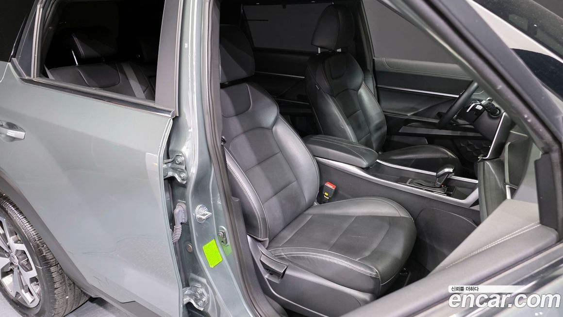 KG_Mobility_Ssangyong Torres 2023