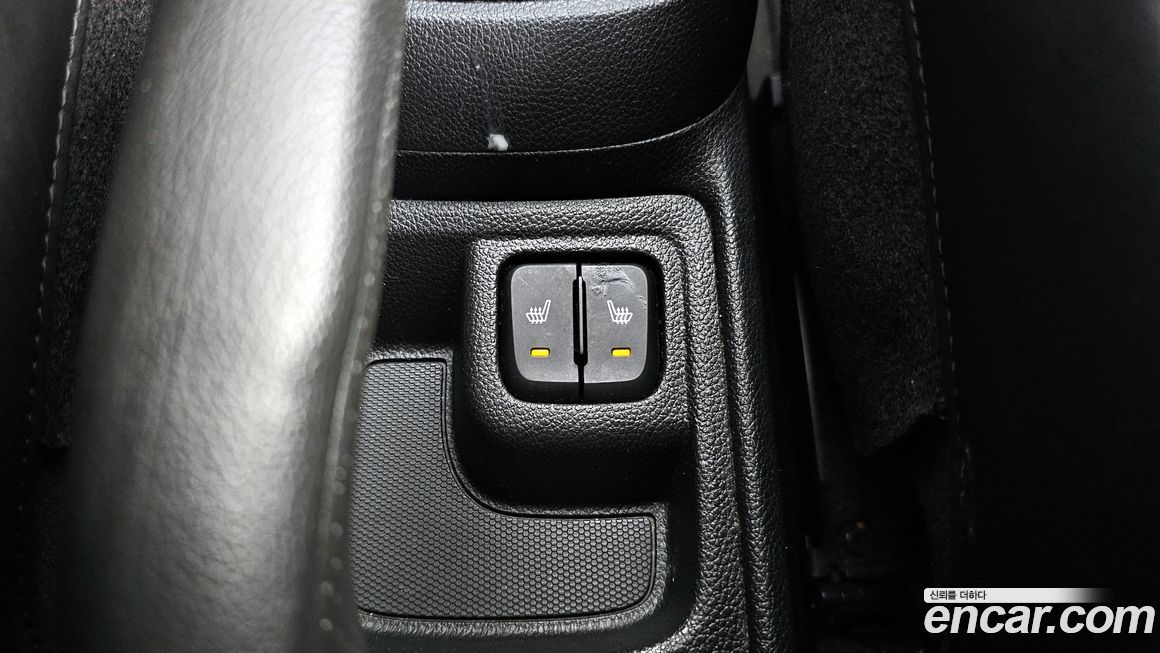 ChevroletGMDaewoo Spark 2020