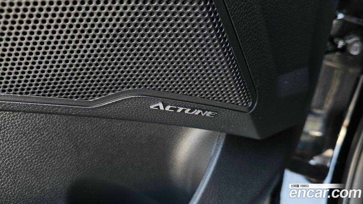 Hyundai Grandeur 2014